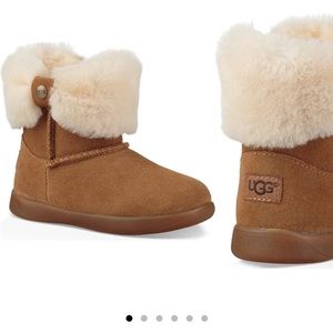 Toddler Uggs size 11